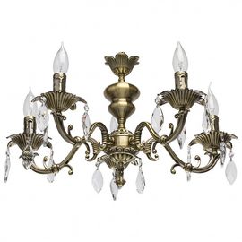  Подвесная люстра Аврора 19 371016305, фото 1 