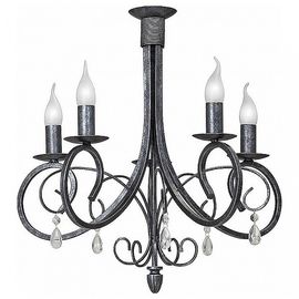  Подвесная люстра V1480/5, фото 1 