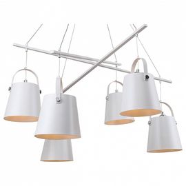  Подвесная люстра Bisbee LSP-8098, фото 1 