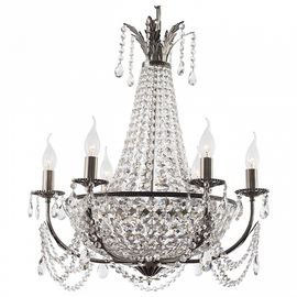  Подвесная люстра Recetto E 1.6.6.100 NH, фото 1 