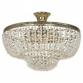  Люстра на штанге Favola E 1.3.40.502 G, фото 1 