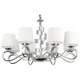 Подвесная люстра Genoa OML-60103-08, фото 1 