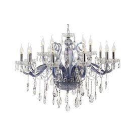  Подвесная люстра Lamponi E 1.1.15.600 N, фото 1 