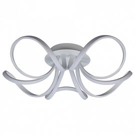  Потолочная люстра Knot Led 6036, фото 1 