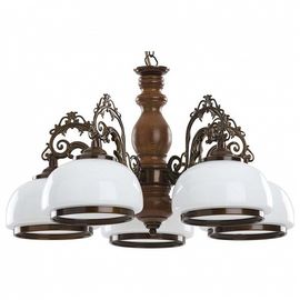  Подвесная люстра Parma 16945, фото 1 