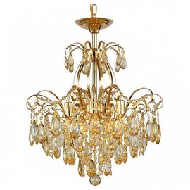  Подвесная люстра Berta 1038/03/05P, фото 1 