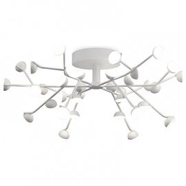  Люстра на штанге Adn 6415, фото 1 