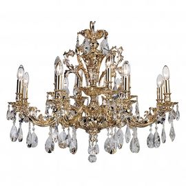  Подвесная люстра Soprano Soprano E 1.1.12.600 CG, фото 1 