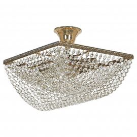  Люстра на штанге Nobile E 1.3.30.501 G, фото 1 