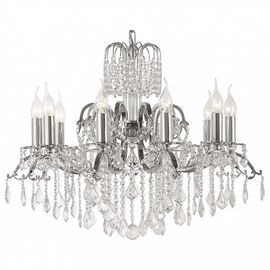  Подвесная люстра Alessandria E 1.1.10.600 N, фото 1 