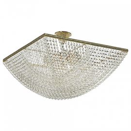  Люстра на штанге Nobile E 1.3.50.502 G, фото 1 