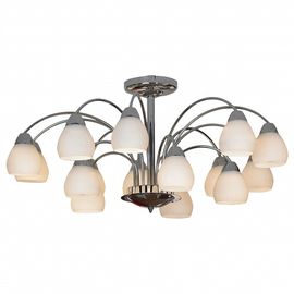  Люстра на штанге Apiro LSF-2403-15, фото 1 