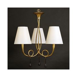  Подвесная люстра Paola 3542, фото 1 