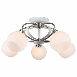  Потолочная люстра Fayetteville GRLSP-0166, фото 1 