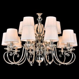  Подвесная люстра 1110 1110+5/C, фото 1 