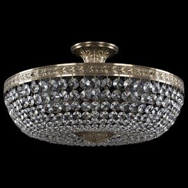  Люстра на штанге 1911 19111/45IV Pa, фото 1 