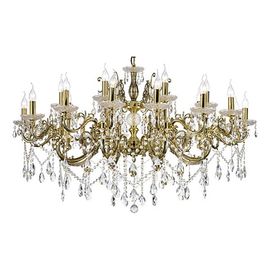  Подвесная люстра Colzano E 1.1.24.600 CG, фото 1 