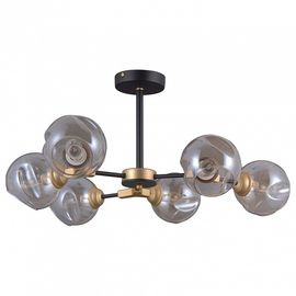  Люстра на штанге Sandrigo OML-93607-06, фото 1 