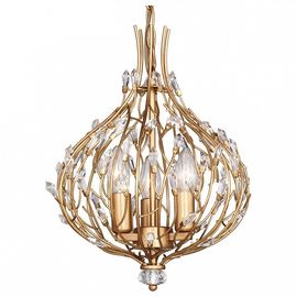  Подвесная люстра Batun 2020-3P, фото 1 