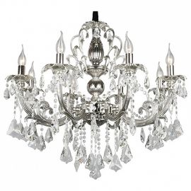  Подвесная люстра Grosseto OML-77713-08, фото 1 