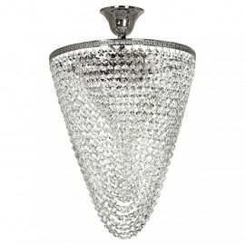  Люстра на штанге Stella E 1.3.30.504 N, фото 1 