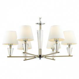  Подвесная люстра Loraine 3733/6, фото 1 