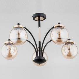  Люстра на штанге Viola Kula 25545, фото 1 