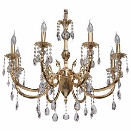  Подвесная люстра Габриэль 491013008, фото 1 