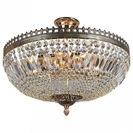  Люстра на штанге Syracuse OML-76607-05, фото 1 