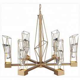  Подвесная люстра Progetto SL815.203.06, фото 1 