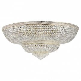  Потолочная люстра Bari E 1.2.130.200 G, фото 1 