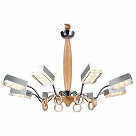  Подвесная люстра Natura 156.8, фото 1 