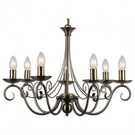  Подвесная люстра Roosevelt LSP-9942, фото 1 