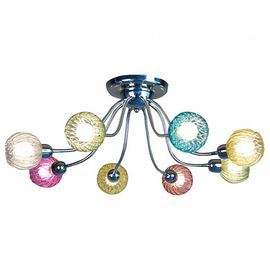  Потолочная люстра Попурри CL604181, фото 1 