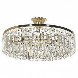  Люстра на штанге Sara E 1.3.40.503 G, фото 1 