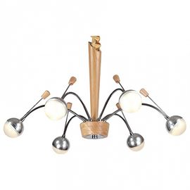  Подвесная люстра Natura 155.6, фото 1 