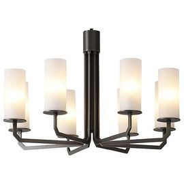  Подвесная люстра 35100 35108/C, фото 1 