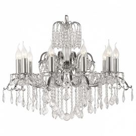  Подвесная люстра Alessandria E 1.1.10.200 N, фото 1 