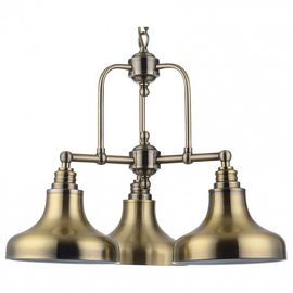  Подвесная люстра Sona LSL-3003-03, фото 1 