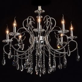  Подвесная люстра Адель 7 373013308, фото 1 