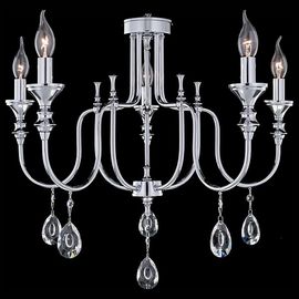  Подвесная люстра Рига CL437151, фото 1 