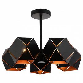  Люстра на штанге Enigma SL258.402.05, фото 1 