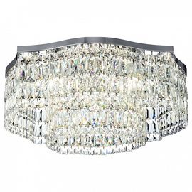  Потолочная люстра Dune DIA005CL-10CH, фото 1 