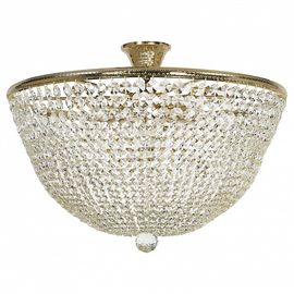  Люстра на штанге Todi E 1.3.50.502 G, фото 1 