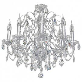  Подвесная люстра Каролина 1 367013408, фото 1 