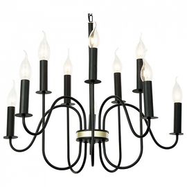  Подвесная люстра Roosevelt LSP-8198, фото 1 