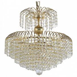  Подвесная люстра Salentino E 1.5.40.100 G, фото 1 