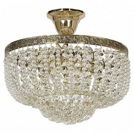  Люстра на штанге Favola E 1.3.30.502 G, фото 1 