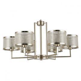  Подвесная люстра Bonbon 2487-6P, фото 1 