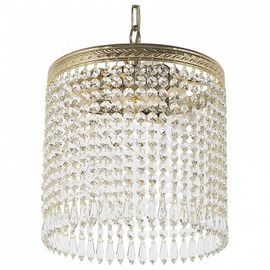  Подвесная люстра Cremono E 1.2.25.200 G, фото 1 